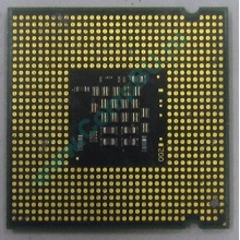Процессор Intel Celeron 430 (1.8GHz /512kb /800MHz) SL9XN s.775 (Ставрополь)