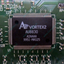 Звуковая карта Diamond Monster Sound SQ2200 MX300 PCI Vortex2 AU8830 A2AAAA 9951-MA525 (Ставрополь)