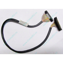 SCSI-кабель 68pin IBM 73P6159 FRU 73P6160 для IBM X225 (Ставрополь)