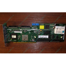 13N2197 в Ставрополе, SCSI-контроллер IBM 13N2197 Adaptec 3225S PCI-X ServeRaid U320 SCSI (Ставрополь)