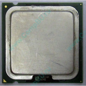 Процессор Intel Pentium-4 540J (3.2GHz /1Mb /800MHz /HT) SL7PW s.775 (Ставрополь)
