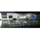 Монитор 19" HP L1950g KR145A входы (разъёмы) - Ставрополь