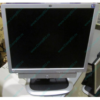 Монитор 19" HP L1950g с колонками (Ставрополь)