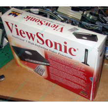 Видеопроцессор ViewSonic NextVision N5 VSVBX24401-1E (Ставрополь)