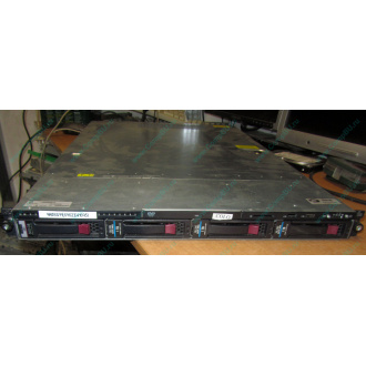 24-ядерный 1U сервер HP Proliant DL165 G7 (2 x OPTERON 6172 12x2.1GHz /52Gb DDR3 /300Gb SAS + 3x1Tb SATA /ATX 500W) - Ставрополь