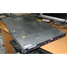 24-ядерный 1U сервер HP Proliant DL165 G7 (2 x OPTERON 6172 12x2.1GHz /52Gb DDR3 /300Gb SAS + 3x1Tb SATA /ATX 500W) - Ставрополь