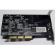 Видеоплата 64Mb nVidia GeForce4 MX440 AGP 8x NV18-3710D (Ставрополь)