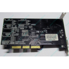 Видеокарта 64Mb nVidia GeForce4 MX440 AGP 8x NV18-3710D (Ставрополь)