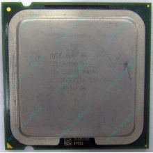 Процессор Intel Celeron D 326 (2.53GHz /256kb /533MHz) SL8H5 s.775 (Ставрополь)