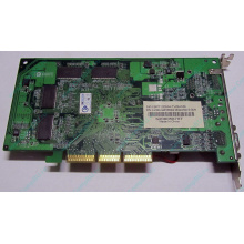 Sparkle SP7100 Rev A3 64Mb nVidia GeForce4 MX440 AGP (Ставрополь)