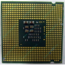 Процессор Intel Celeron D 351 (3.06GHz /256kb /533MHz) SL9BS s.775 (Ставрополь)