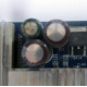 Конденсаторы-дутики на видеокарте 256Mb nVidia GeForce 6600GS PCI-E (Ставрополь)