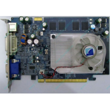 Albatron 9GP68GEQ-M00-10AS1 в Ставрополе, видеокарта GeForce 6800GE PCI-E Albatron 9GP68GEQ-M00-10AS1 256Mb nVidia GeForce 6800GE (Ставрополь)