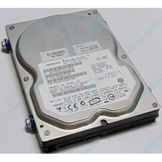 Жесткий диск 80Gb HP 404024-001 449978-001 Hitachi 0A33931 HDS721680PLA380 SATA (Ставрополь)