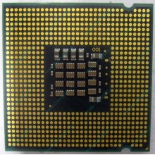Процессор Intel Pentium-4 631 (3.0GHz /2Mb /800MHz /HT) SL9KG s.775 (Ставрополь)