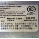 Шайба от корпуса A85304-005 Intel SR2300 (Ставрополь)