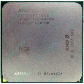 AMD Opteron 275 OST275FAA6CB (Ставрополь)