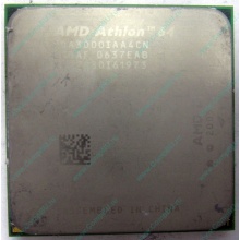 Процессор AMD Athlon 64300+ (1.8GHz) ADA3000IAA4CN s.AM2 (Ставрополь)