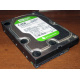 Б/У жёсткий диск 2Tb Western Digital WD20EARX Green SATA (Ставрополь)