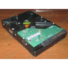 Б/У жёсткий диск 2Tb Western Digital WD20EARX Green SATA (Ставрополь)