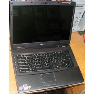 Ноутбук Acer Extensa 5630 (Intel Core 2 Duo T5800 (2x2.0Ghz) /2048Mb DDR2 /120Gb /15.4" TFT 1280x800) - Ставрополь