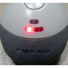 Глючный сканер ШК Metrologic MS9520 VoyagerCG (COM-порт) - Ставрополь