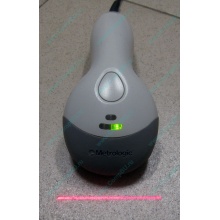 Глючный сканер ШК Metrologic MS9520 VoyagerCG (COM-порт) - Ставрополь