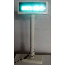 Глючный дисплей покупателя 20х2 в Ставрополе, на запчасти VFD customer display 20x2 (COM) - Ставрополь