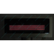 Нерабочий VFD customer display 20x2 (COM) - Ставрополь