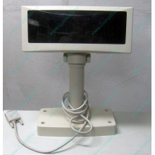 Нерабочий VFD customer display 20x2 (COM) (короткая ножка) - Ставрополь