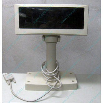 Нерабочий VFD customer display 20x2 (COM) - Ставрополь