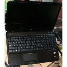 Ноутбук HP Pavilion g6-2302sr (AMD A10-4600M (4x2.3Ghz) /4096Mb DDR3 /500Gb /15.6" TFT 1366x768) - Ставрополь