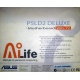 Материнская плата Asus P5LD2 DELUXE socket 775 (Ставрополь)
