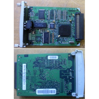 Внутренний принт-сервер Б/У HP JetDirect 615n J6057A (Ставрополь)