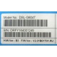 WiFi ADSL2+ роутер D-link DSL-G604T в Ставрополе, Wi-Fi ADSL2+ маршрутизатор Dlink DSL-G604T (Ставрополь)