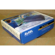Внешний ADSL модем ZyXEL Prestige 630 EE (USB) - Ставрополь