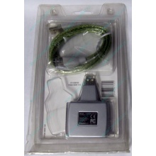 Внешний картридер SimpleTech Flashlink STI-USM100 (USB) - Ставрополь