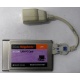 Сетевая карта для ноутбука 3COM Mehahertz 3CCFE574BT (PCMCIA) - Ставрополь