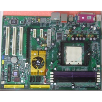 Материнская плата Epox EP-9NPA3J s.939 (Ставрополь)
