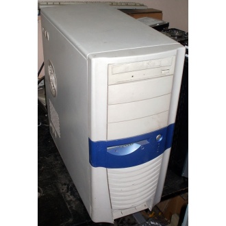 AMD Athlon 64 3200+ 2.2GHz /1536Mb /200Gb /ATX 360W (Ставрополь)