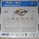 Материнская плата Asus P5L-MX s.775 (Ставрополь)