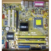 Материнская плата Asus P5L-VM 1394 s.775 (Ставрополь)