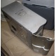 Алюминиевый корпус Thermaltake Tsunami VA3400SWA Aluminium Silver (без БП) - Ставрополь
