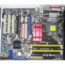 Материнская плата Asus P5ND2-SLI s.775 (Ставрополь)