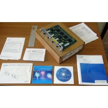 Модуль 3C17710 (4 порта 1000BASE-SX) для 3COM SuperStack 3 Switch 4900 (Ставрополь)