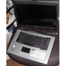 Ноутбук Acer TravelMate 2410 (Intel Celeron M370 1.5Ghz /no RAM! /no HDD! /no drive! /15.4" TFT 1280x800) - Ставрополь