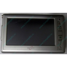 GPS автонавигатор NaviSpace Discovery NS-1200 с глюками в Ставрополе, GPS авто-навигатор NaviSpace Discovery NS1200 глючный на запчасти (Ставрополь)